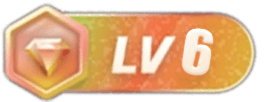 LV6 等级-LV6-永豪博客