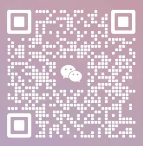 扫码加微信-永豪博客