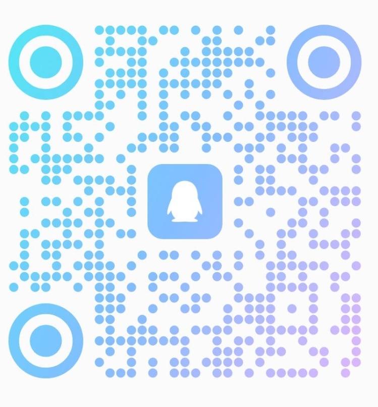 扫码加QQ群-永豪博客