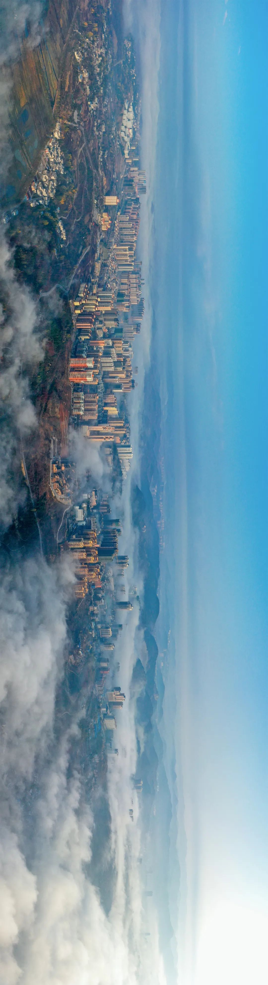 图片[9]-威宁云海景观  宛若“天空之城”-永豪博客