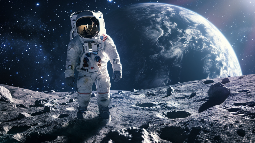 xiang4055_Photo_of_An_astronaut_in_a_white_space_suit_helmet_vi_e89831db-e47a-4b5b-ac8a-06cd12b865dc