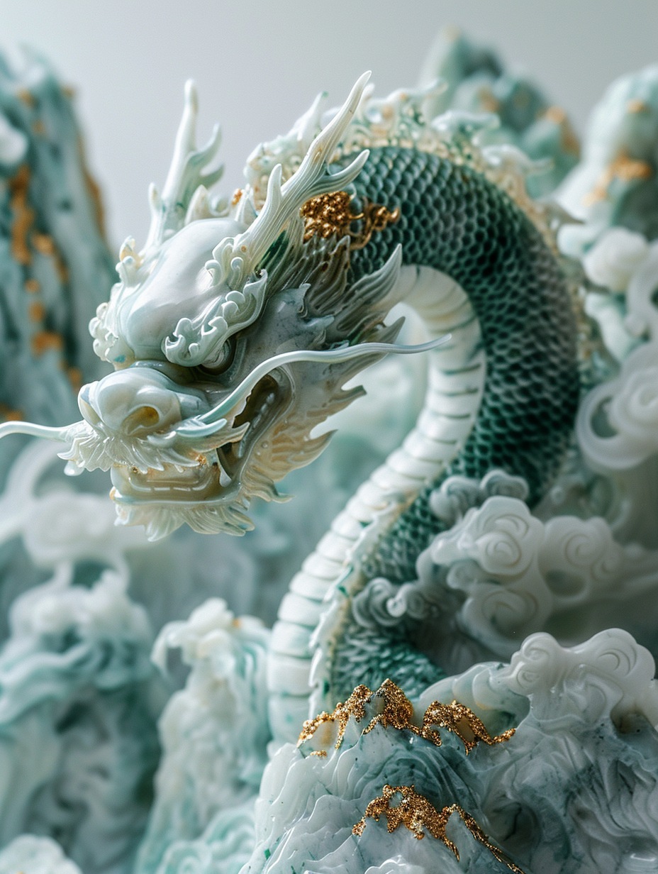 图片[6]-老板：这龙谁做的？我：AI-永豪博客