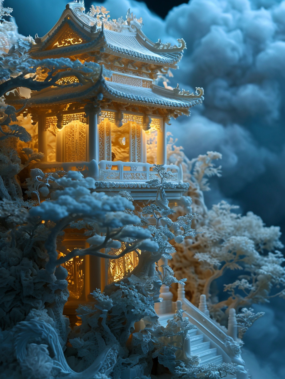 图片[14]-杀疯了！我劝你不要美得太过分-永豪博客