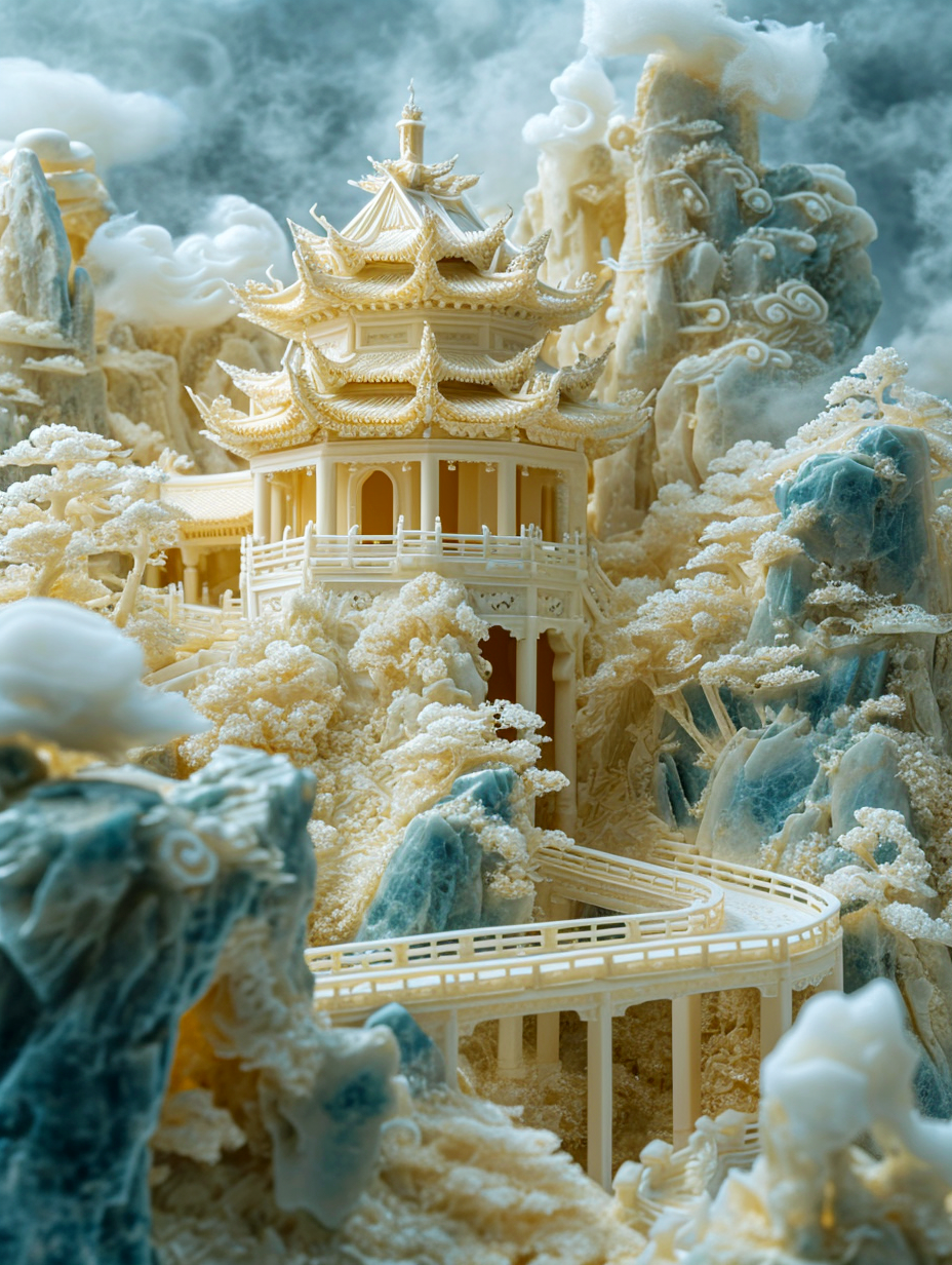 图片[2]-杀疯了！我劝你不要美得太过分-永豪博客