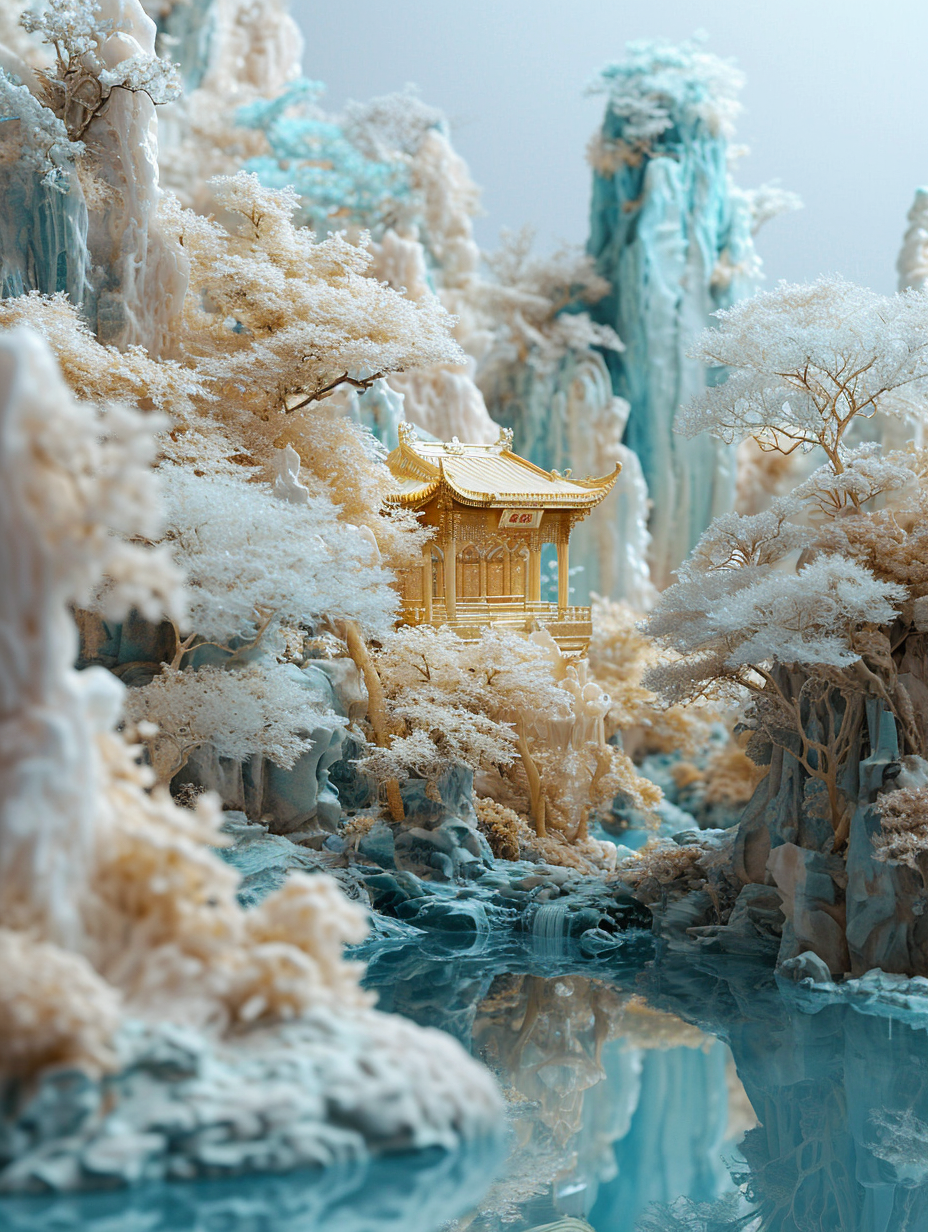 图片[6]-杀疯了！我劝你不要美得太过分-永豪博客