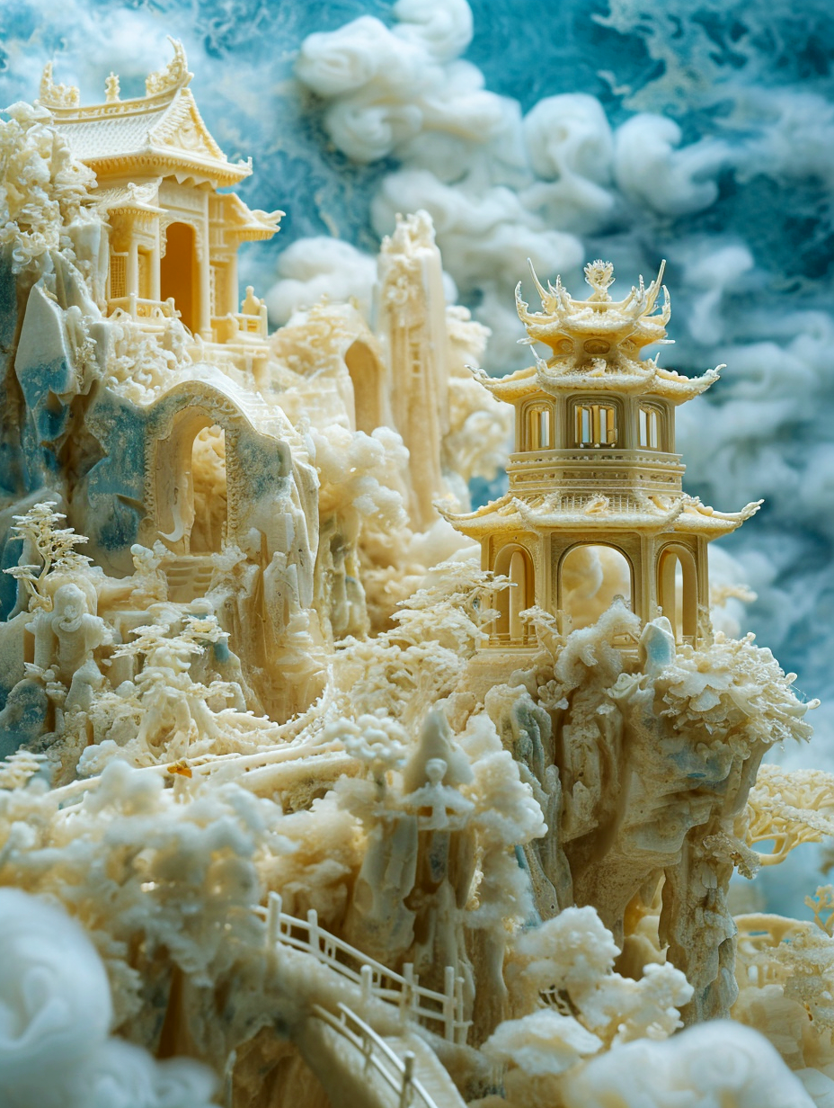 图片[5]-杀疯了！我劝你不要美得太过分-永豪博客