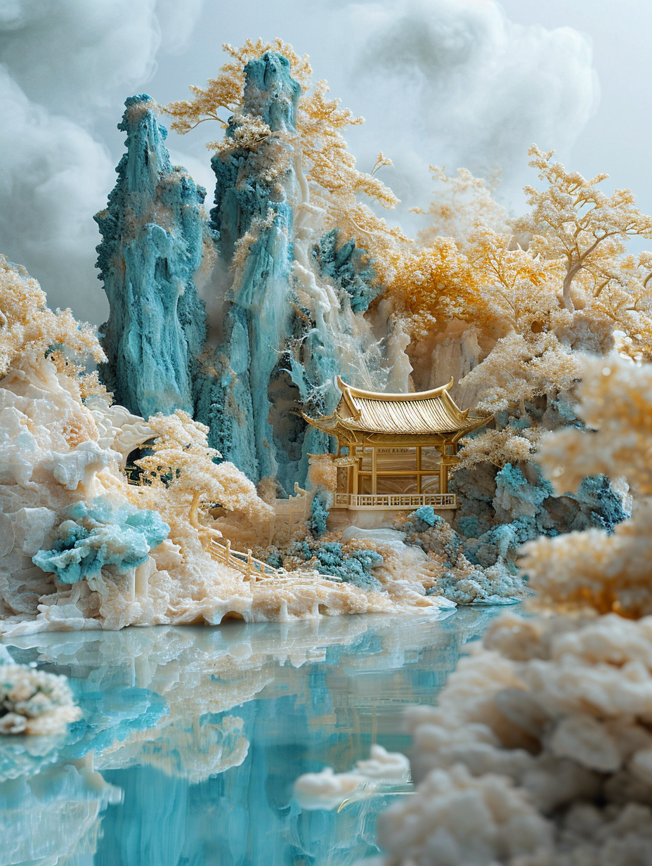 图片[8]-杀疯了！我劝你不要美得太过分-永豪博客