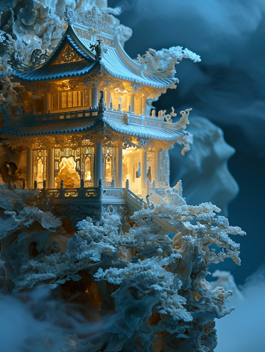 图片[17]-杀疯了！我劝你不要美得太过分-永豪博客