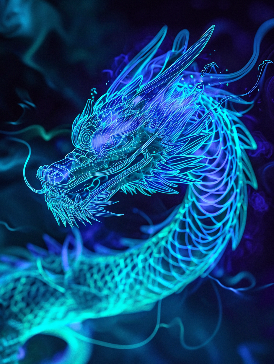 图片[10]-老板：这龙谁做的？我：AI-永豪博客