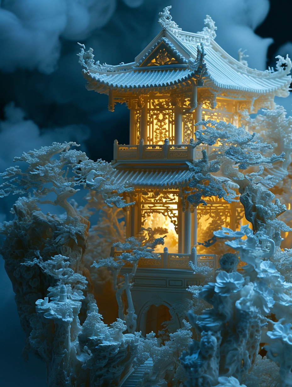 图片[13]-杀疯了！我劝你不要美得太过分-永豪博客