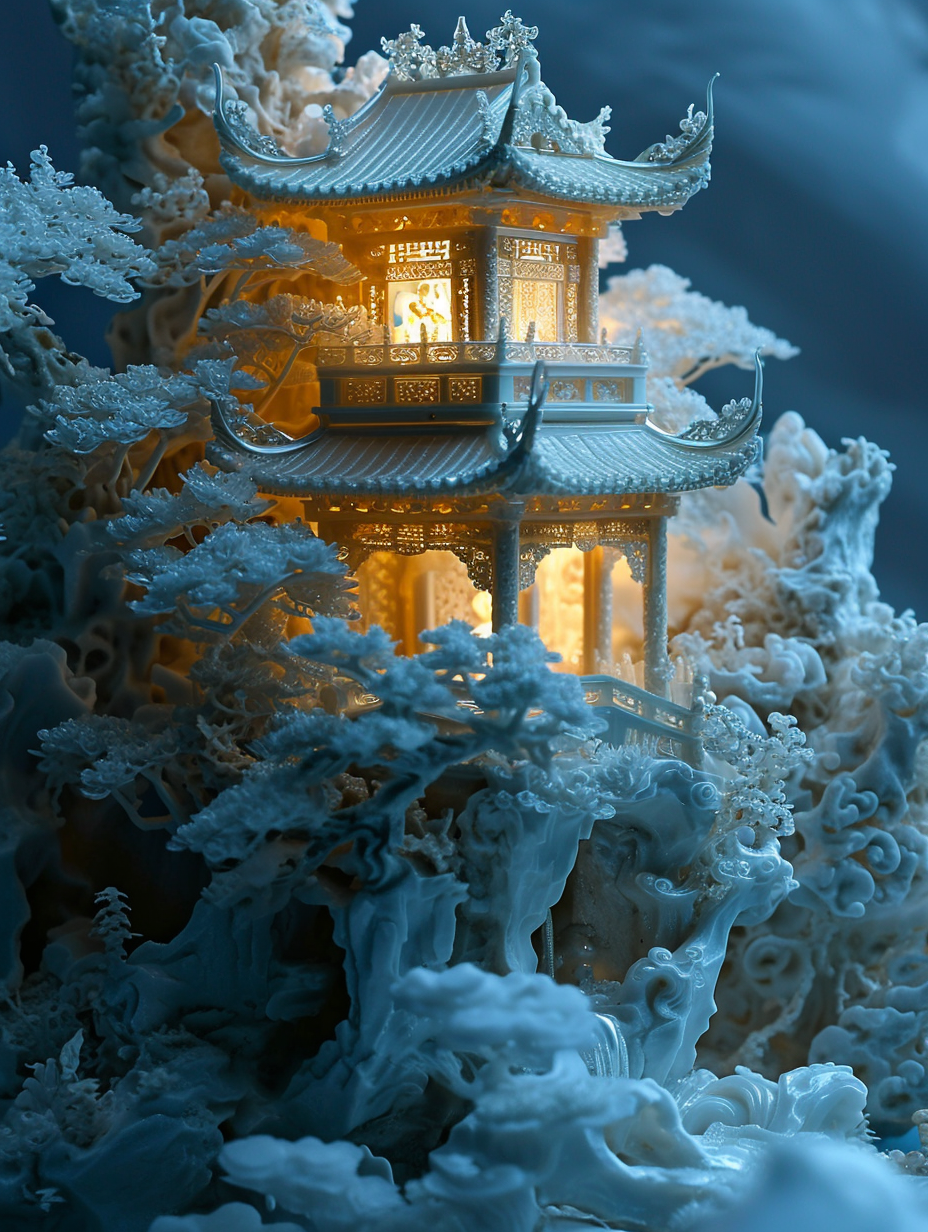 图片[15]-杀疯了！我劝你不要美得太过分-永豪博客