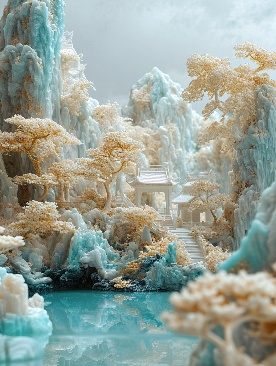 图片[10]-杀疯了！我劝你不要美得太过分-永豪博客