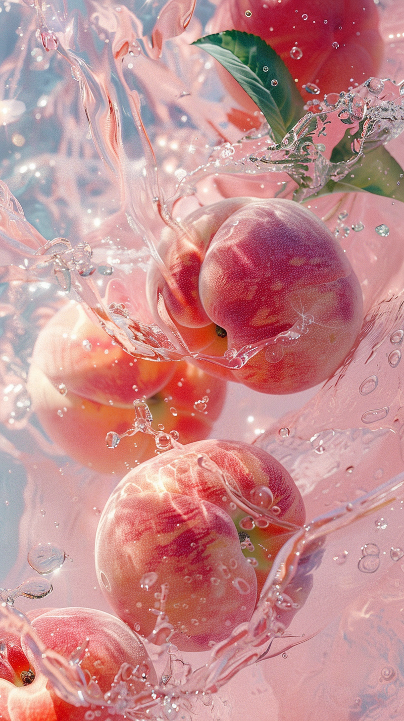 图片[28]-Midjourney水果壁纸关键词合集-永豪博客