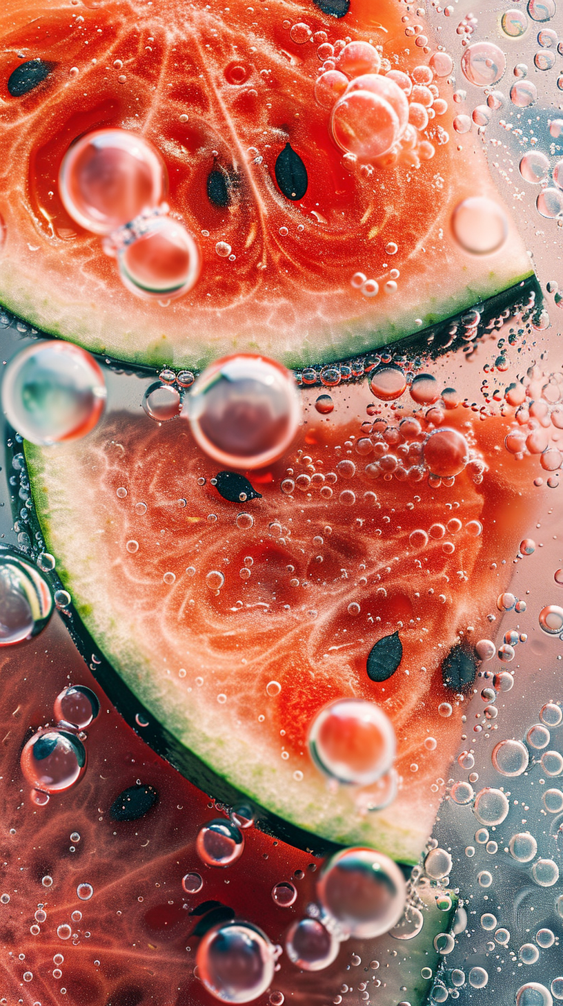 图片[30]-Midjourney水果壁纸关键词合集-永豪博客