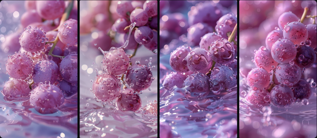 图片[3]-Midjourney水果壁纸关键词合集-永豪博客