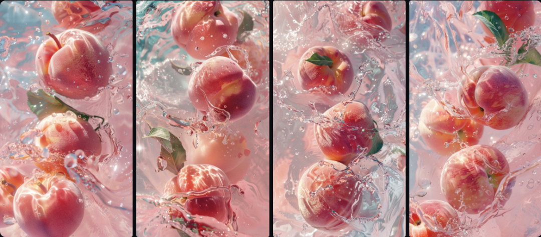图片[9]-Midjourney水果壁纸关键词合集-永豪博客
