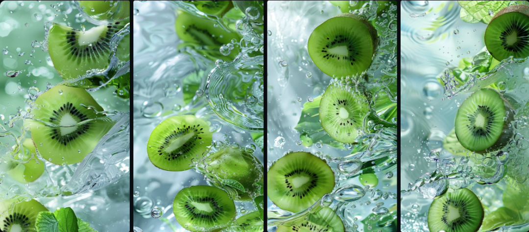 图片[7]-Midjourney水果壁纸关键词合集-永豪博客