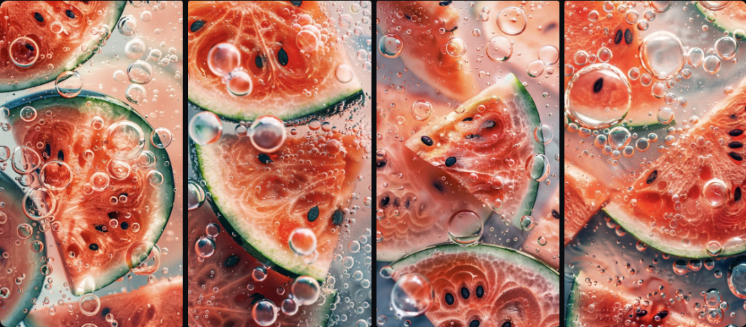 图片[11]-Midjourney水果壁纸关键词合集-永豪博客