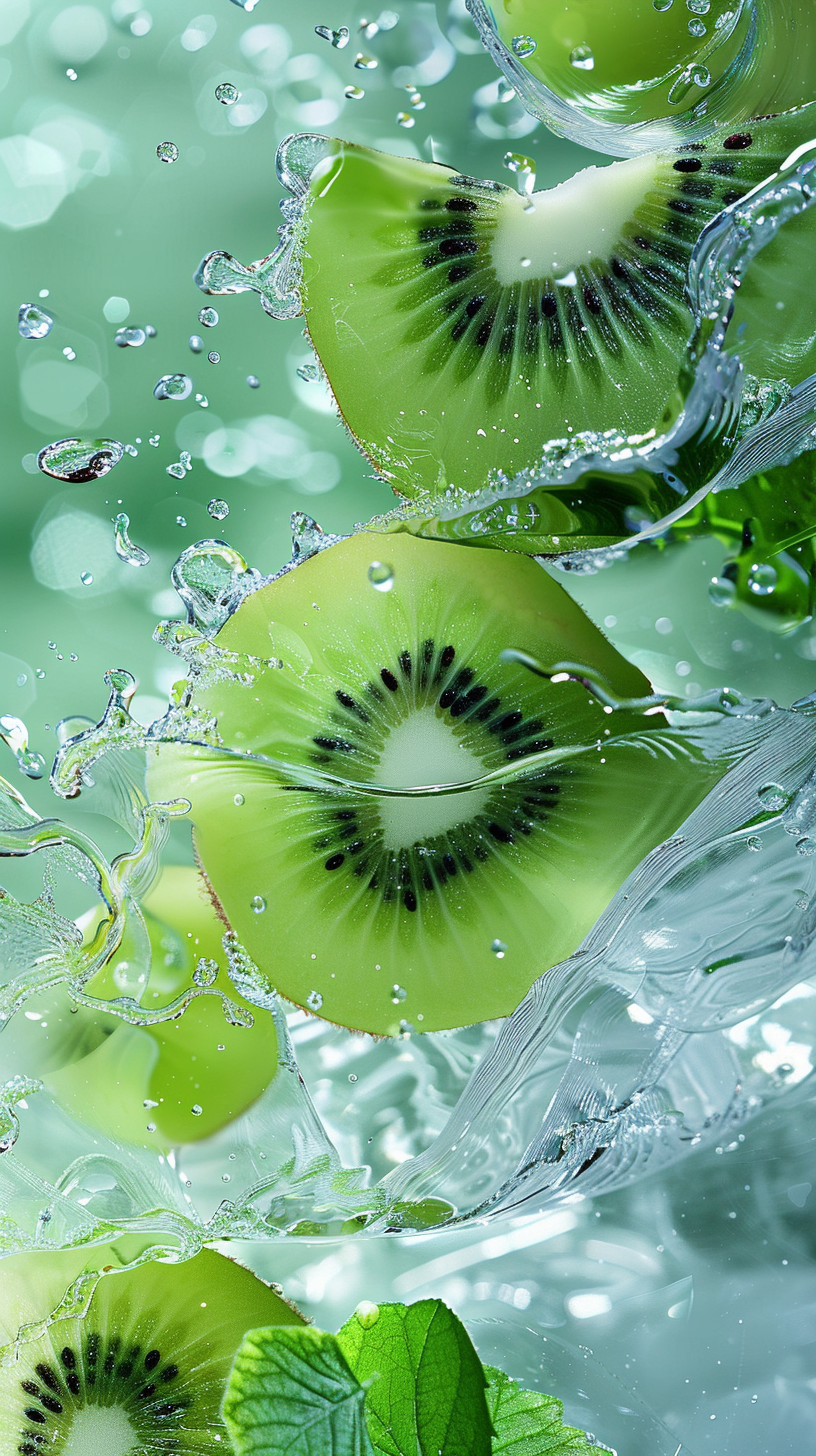 图片[21]-Midjourney水果壁纸关键词合集-永豪博客