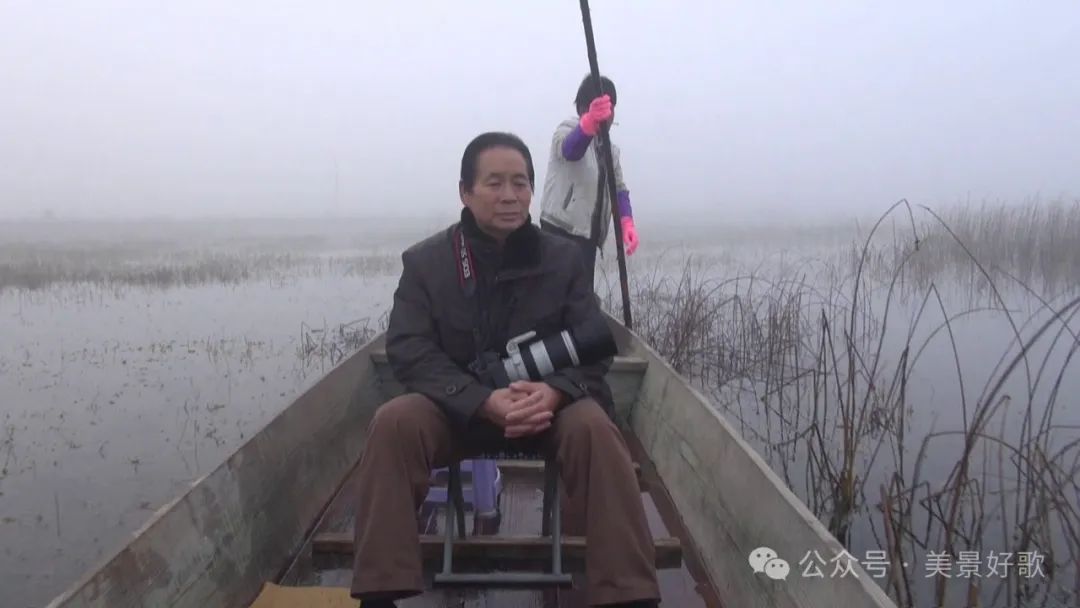 图片[6]-黑颈鹤的越冬地：威宁草海-永豪博客