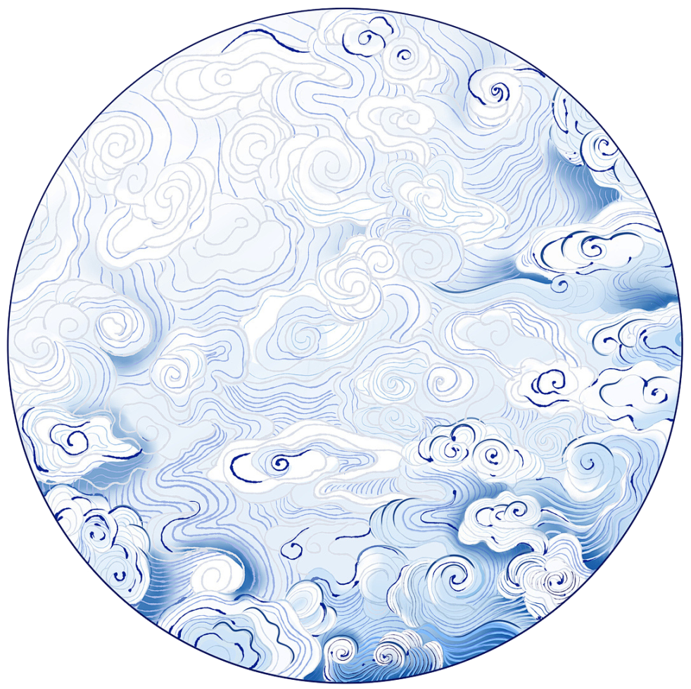 图片[6]-人民日报｜带着光的诗词落笔即封神-永豪博客