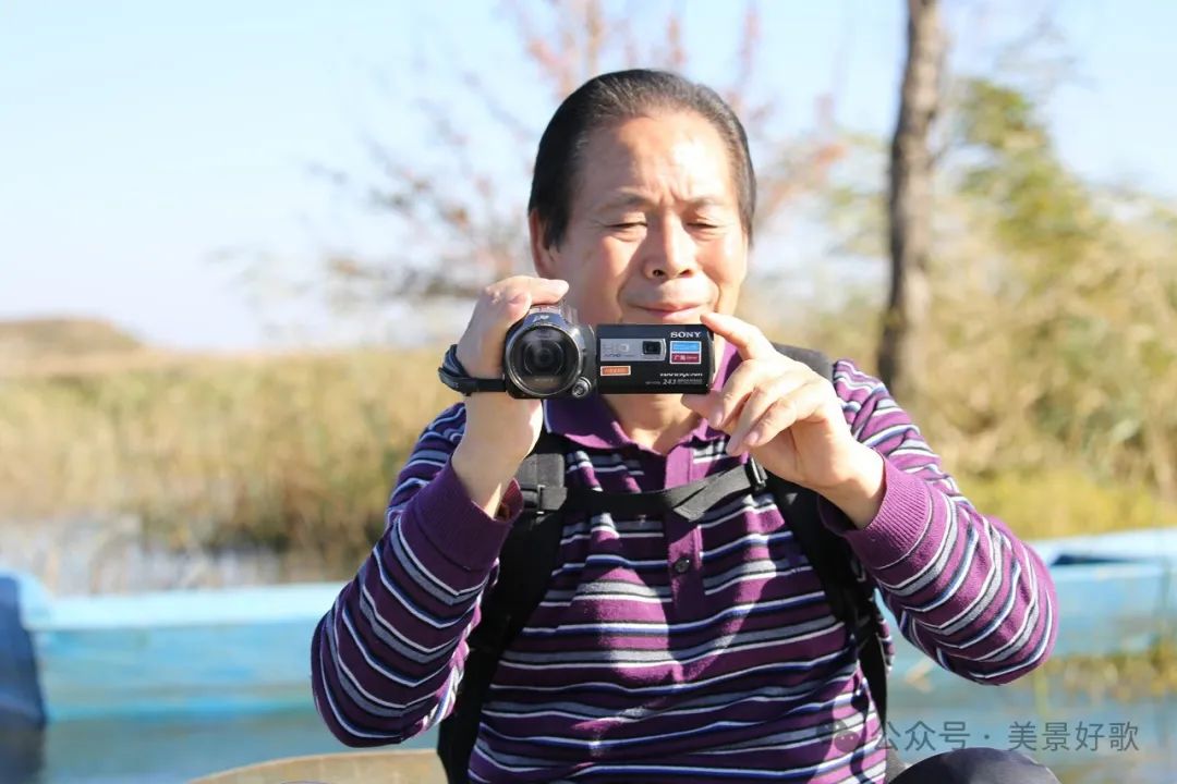 图片[7]-黑颈鹤的越冬地：威宁草海-永豪博客