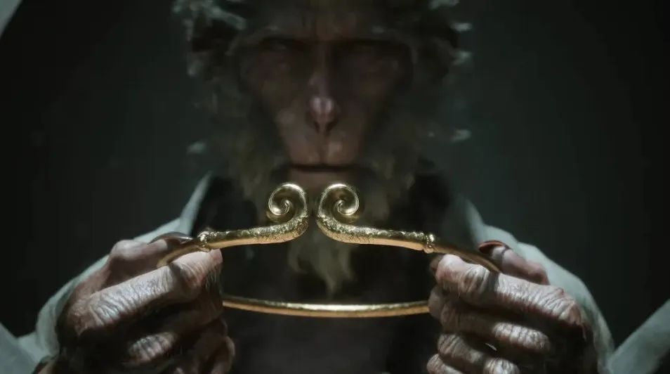 图片[3]-黑神话悟空！超级修改器+光影增强+画质增强+互动地图！速下！-永豪博客