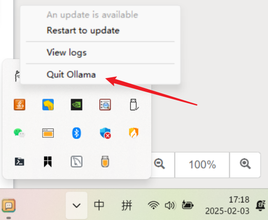 图片[7]-DeepSeek R1本地化部署——企业数据零泄露+Web访问+AnythingLLM 个人知识库搭建-永豪博客