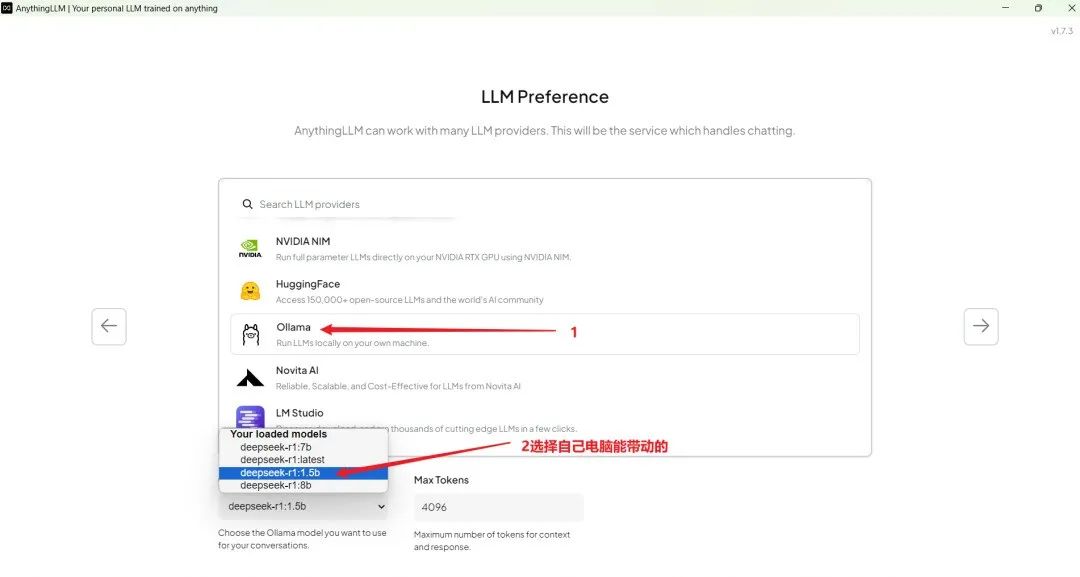 图片[23]-DeepSeek R1本地化部署——企业数据零泄露+Web访问+AnythingLLM 个人知识库搭建-永豪博客
